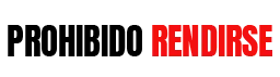 Prohibido Rendirse PR
